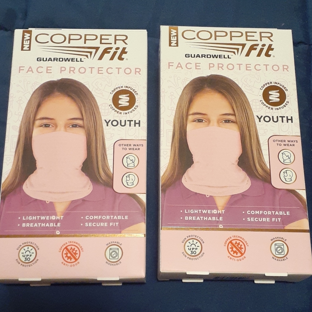 Face protector